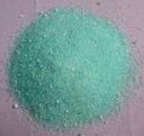 威大硫酸亞鐵廠家