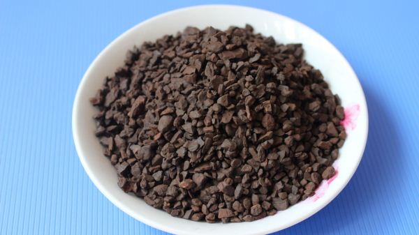 錳砂濾料除錳